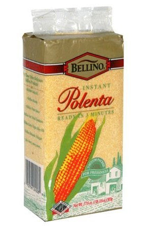 Bellino Instant Polenta, 500g