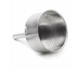 Bialetti Moka Espresso Funnel for 6 cups