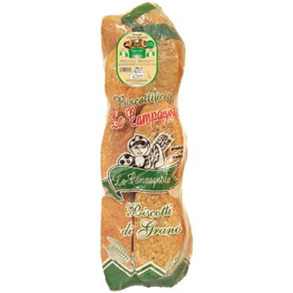 La Campagnola Biscotti di Grano, 750g