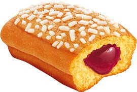 Bistefani Buondi Cherries (Ciliegia) 8 x 43g