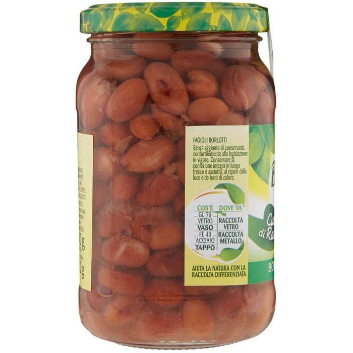 Bonduelle Borlotti Beans, Beans, 11.6 oz | 330g