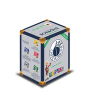 Caffe Borbone Gold Blend, ORO, Espresso Pods, 150ct