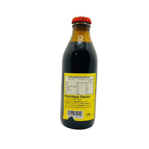 Brasilena Calabria Coffee Drink, 6 FL OZ