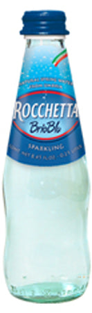 Rocchetta Brio Blu FULL Case 24 x 0.25 Liters (Glass)