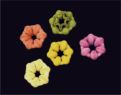 Marella Bucaneve Mix, Organic Pasta from Italy, 14.1 oz | 400g