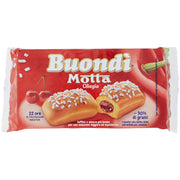 Buondi Motta Cherry, 9.10 oz |