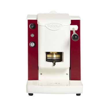 Faber Slot Plast ESE Espresso POD Machine