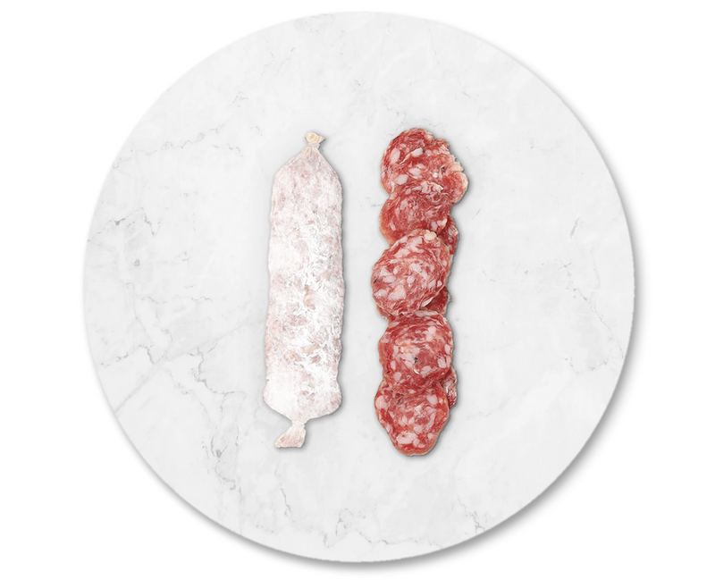 Creminelli Whiskey Salami, High West Whiskey, Made in USA, 5.5 oz