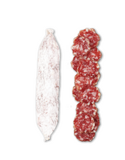 Creminelli Sopressata, Garlic & Wine, Made in USA, 5.5 oz