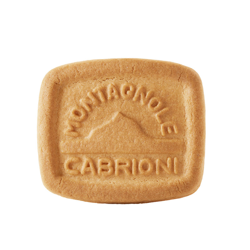 Cabrioni Montagnole Cookies, 26.4 oz | 750g