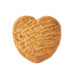 Cabrioni Primi Amori, Heart Shape Cookies, 22.9 oz | 650g