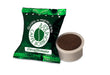 Caffe Borbone Green Decaf Espresso Capsules, 100ct
