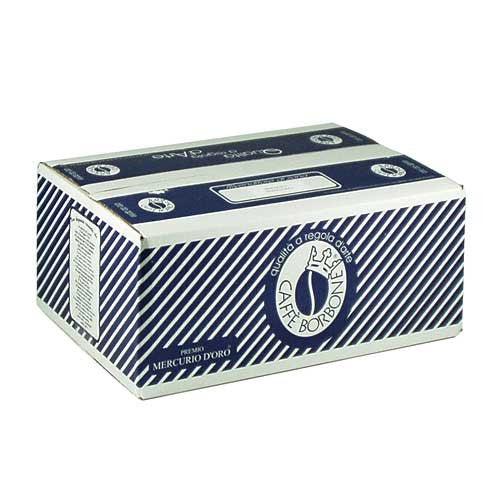 Caffe Borbone Green Decaf Espresso Capsules, 100ct