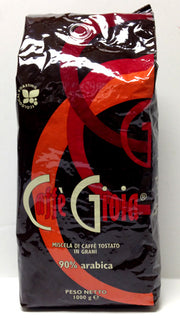 Caffe Gioia Brown Blend 90% Arabica, 1000g