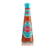 Casa Firelli Hot Sauce,  5 oz | 148 mL