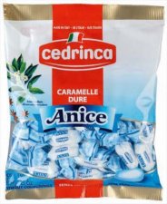 Cedrinca Anice, 150g