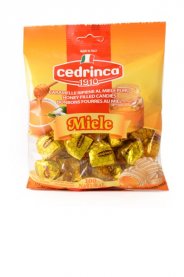 Cedrinca Miele, 125g (4.40oz)
