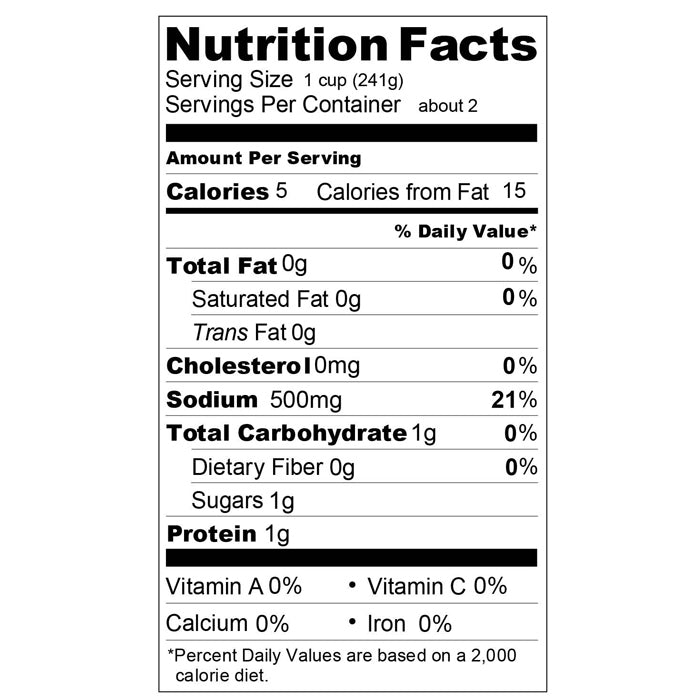 Cento Chicken Broth, Lower Sodium, 13.75 Ounce