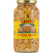 Cento Lupini Beans,16 oz