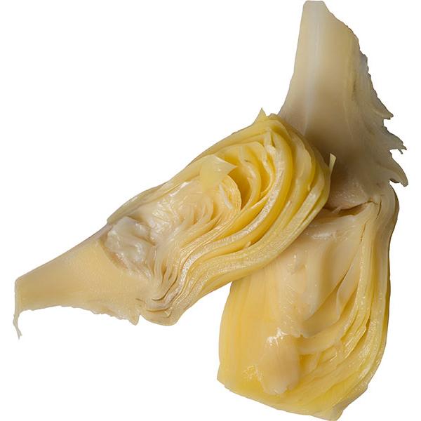 Cento Quartered Artichoke Hearts, 14 oz