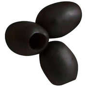 Cento Jumbo Pitted California Ripe Olives, 5.75 oz