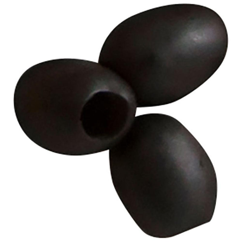 Cento Jumbo Pitted California Ripe Olives, 5.75 oz