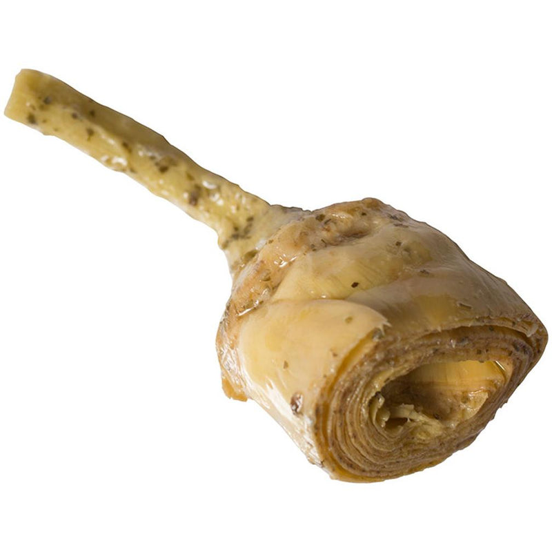 Cento Marinated Roman Artichokes, 19.6 oz | 580 ml