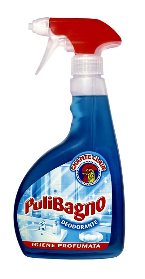 Chante Clair PuliBagno Deodorante, 500 ml