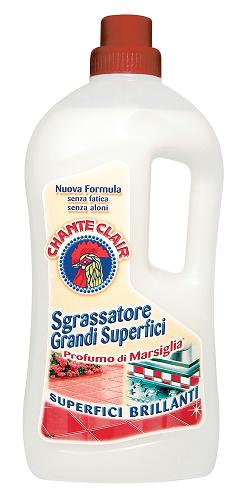 Chanteclair Sgrassatore Grandi Superfici Marsiglia 1250 ml