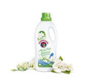 Chante Clair Ammorbidente (Softener) Muschio Bianco, 1560 ml