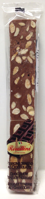 Rivoltini Torrone Chocolate, 100g