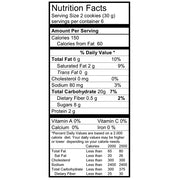 Cianciullo Wine Cookies 200g