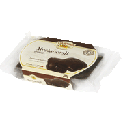 Cianciullo Mostaccioli Tender, 7.05 oz