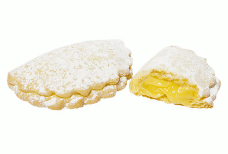 Cianciullo Panzerotti al Limone, 200g