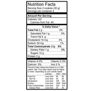 Cianciullo Sweet Egg Taralli 120g