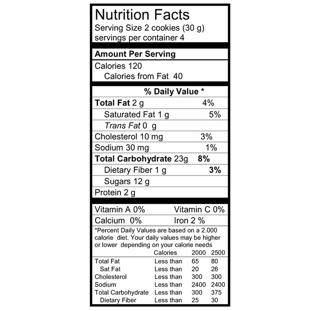 Cianciullo Sweet Egg Taralli 120g