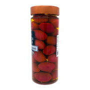 Cinquina Red Cerignola Olives, 11.35 oz