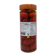 Cinquina Red Cerignola Olives, 11.35 oz