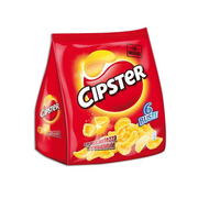 Cipster The Original, 6 pk Bag