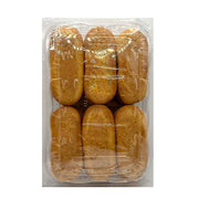 Clemente Biscottificio Original Milk Biscotti