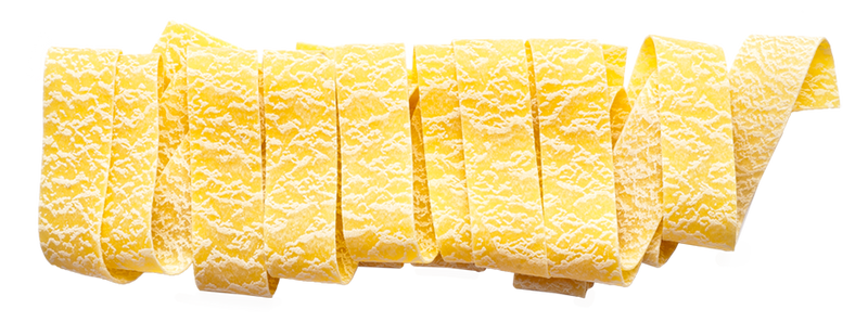 Giuseppe Cocco Large Pappardelle Egg #A16 250g