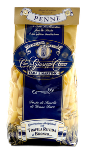 Giuseppe Cocco Penne, #A35 500g