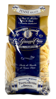 Giuseppe Cocco Penne  Rigate #A36, 500g