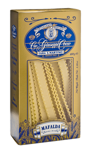 Giuseppe Cocco Mafalda #55, 250g (8.80 oz)