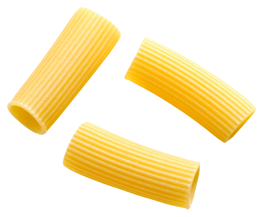 Giuseppe Cocco Rigatoni Giganti, #A86 500g | Piccolo's Gastronomia ...