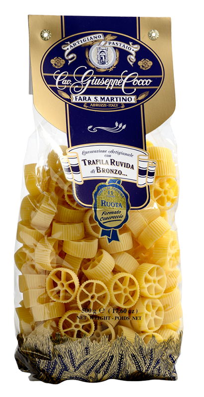 Giuseppe Cocco Ruota, #A87 500g