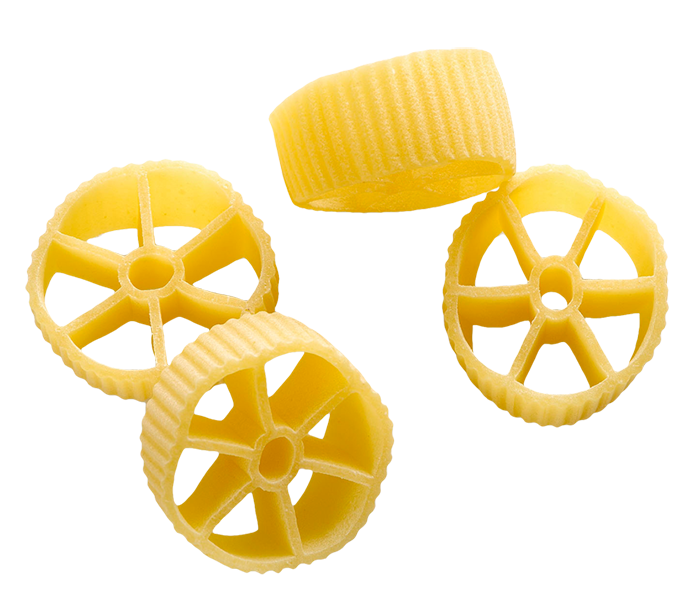 Giuseppe Cocco Ruota, #A87 500g