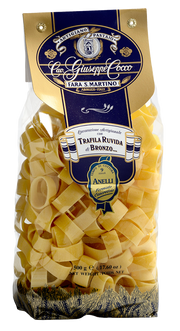 Giuseppe Cocco Anelli #A89, 500g (17.6 oz)