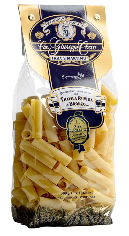Giuseppe Cocco Zita Tagliata #A97, 500g (17.6 oz)