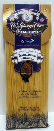 Giuseppe Cocco Angel Hair Pasta #A20 500g